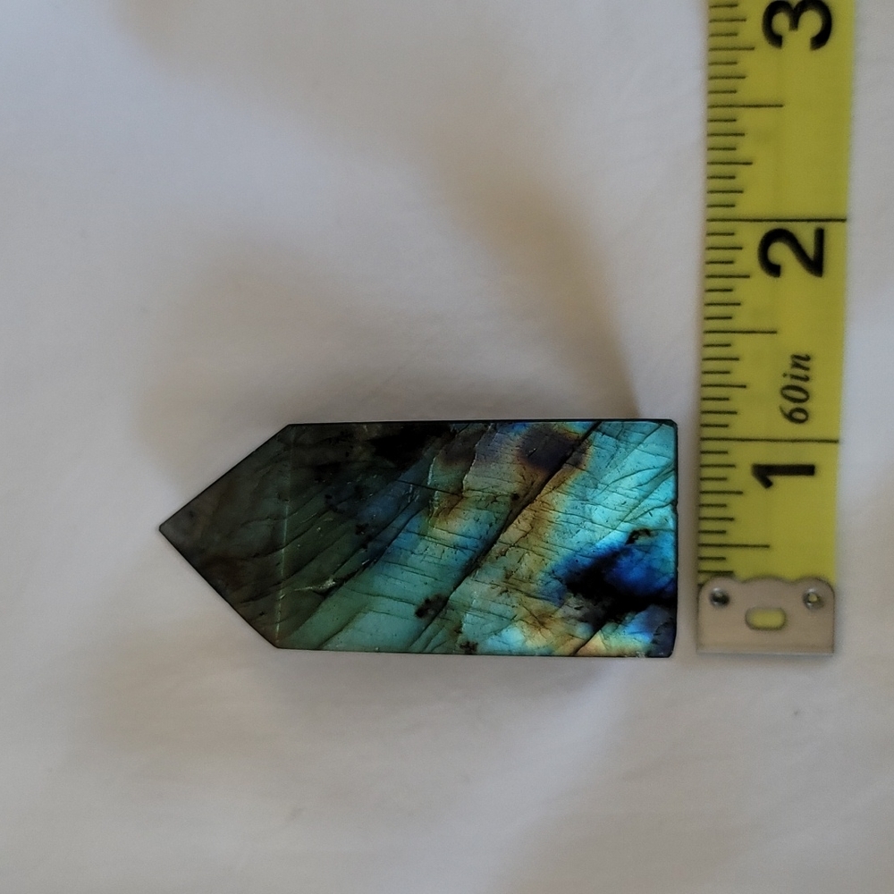 Labradorite Tower - Picture 11 of 13